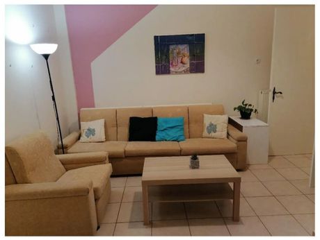 Apartment 54 sqm for rent