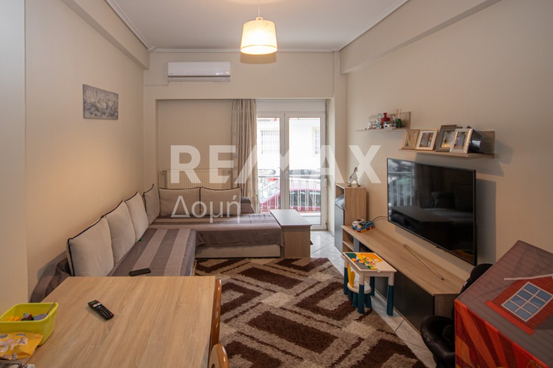 Διαμέρισμα 66 τ.μ. πρός πώληση, Μαγνησία, Βόλος
