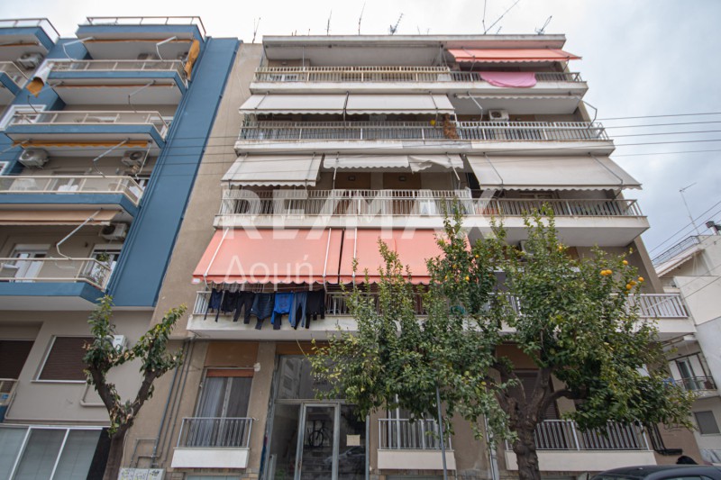Διαμέρισμα 66 τ.μ. πρός πώληση, Μαγνησία, Βόλος