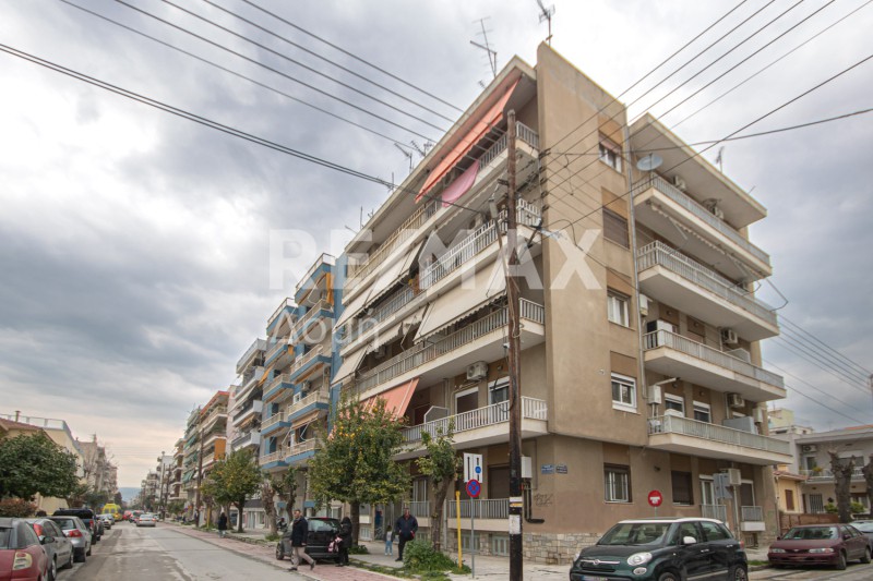 Διαμέρισμα 66 τ.μ. πρός πώληση, Μαγνησία, Βόλος