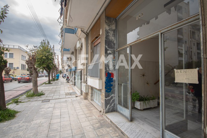 Διαμέρισμα 66 τ.μ. πρός πώληση, Μαγνησία, Βόλος