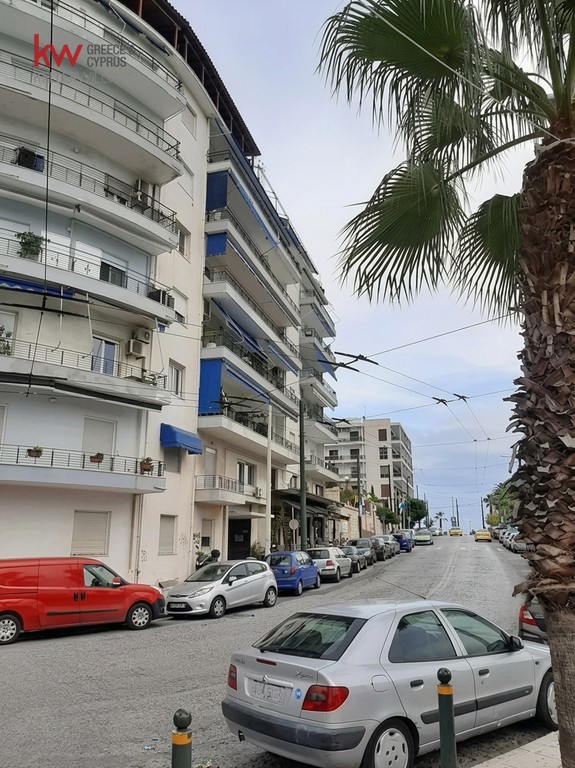 Διαμέρισμα 197 τ.μ. προς πώληση, Πασαλιμάνι