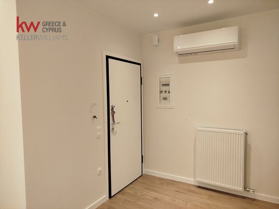Apartment 49 sqm for rent, Athens - Center, Exarchia - Neapoli