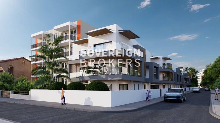Maisonette 122 sqm for sale, Thessaloniki - Suburbs, Thermaikos