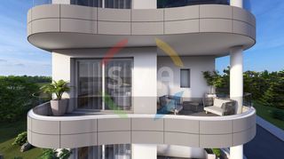 Studio / γκαρσονιέρα 43 τ.μ. για πώληση, Λεμεσός-thumb-1