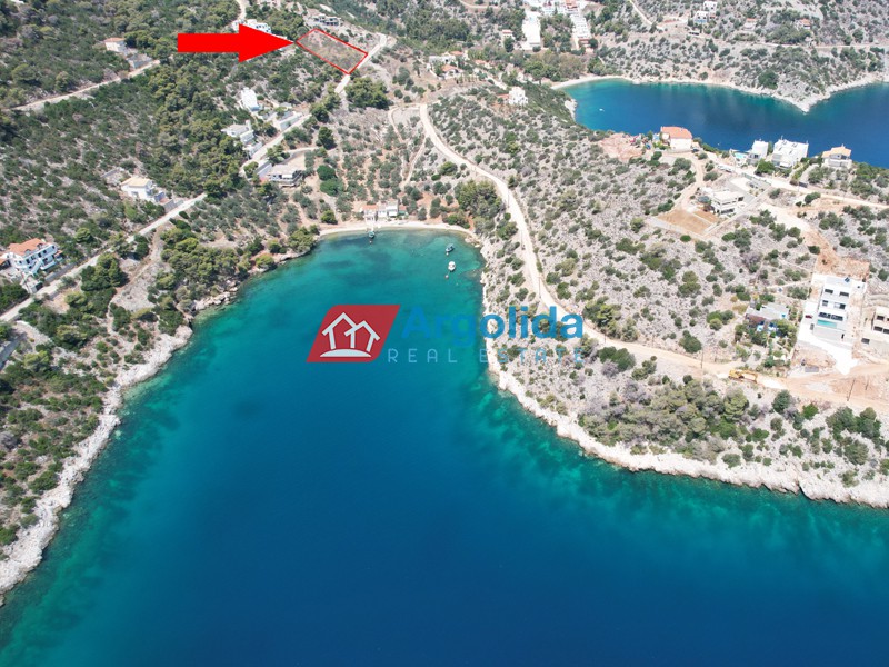 Οικόπεδο 1.026 τ.μ. προς πώληση, Πευκάλι