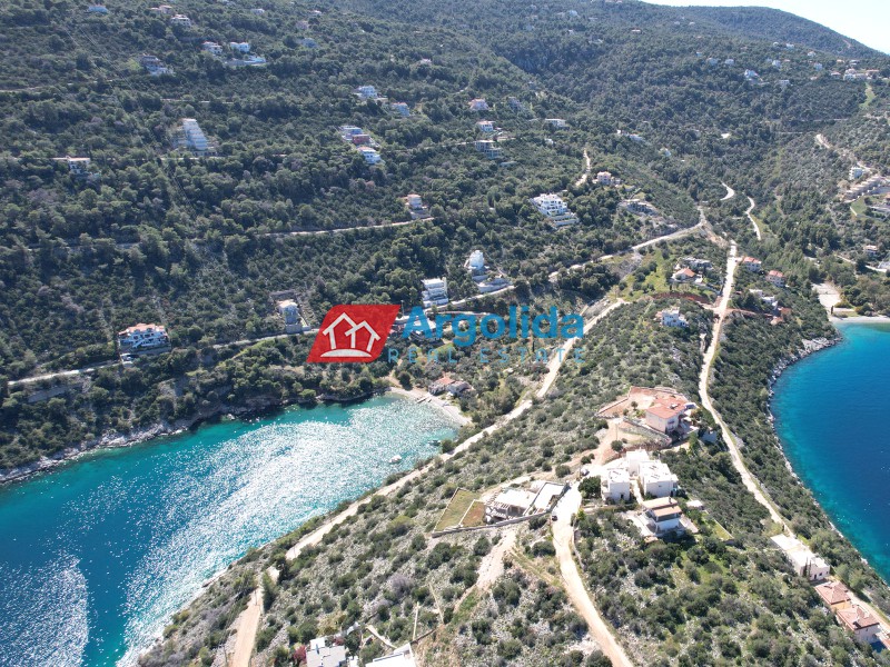 Οικόπεδο 1.026 τ.μ. προς πώληση, Πευκάλι