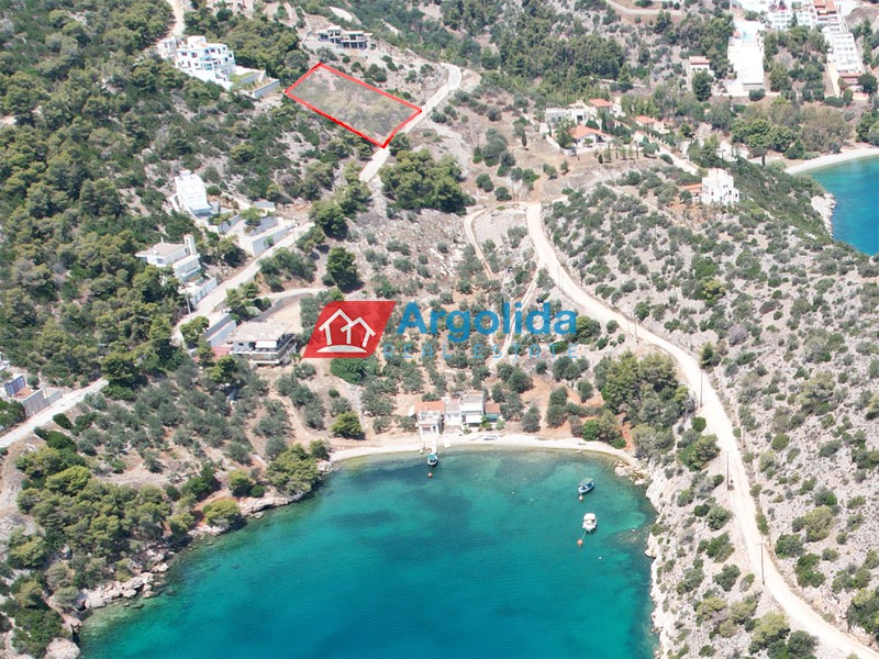 Οικόπεδο 1.026 τ.μ. προς πώληση, Πευκάλι
