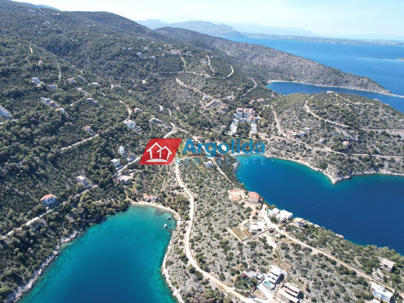 Οικόπεδο 1.026 τ.μ. προς πώληση, Πευκάλι