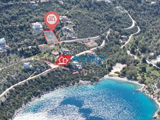 Οικόπεδο 1.026 τ.μ. για πώληση