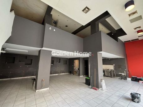 Store 128 sqm for rent