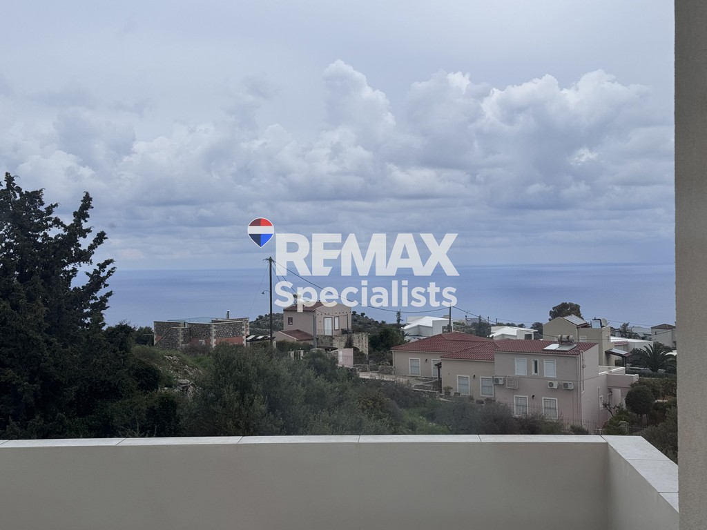 Μεζονέτα 80 τ.μ. προς πώληση, Κεφαλάς Βάμου