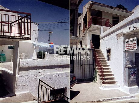 Detached home 100 sqm for sale