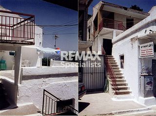 Μονοκατοικία 100 τ.μ. για πώληση
