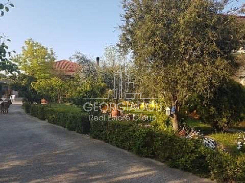 Μονοκατοικία 90 τ.μ. πρός πώληση, Χαλκιδική, Σιθωνία