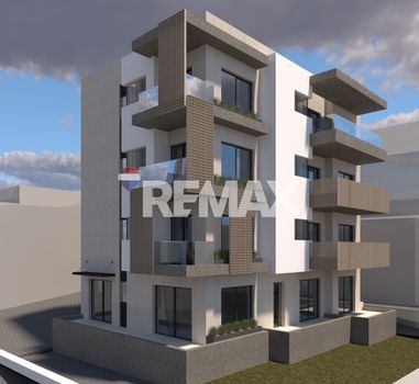 Διαμέρισμα 34 τ.μ. για πώληση