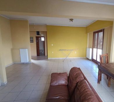 Apartment 100 sqm for rent