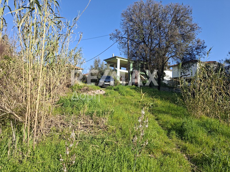 Οικόπεδο 414 τ.μ. προς πώληση, Άλλη Μεριά