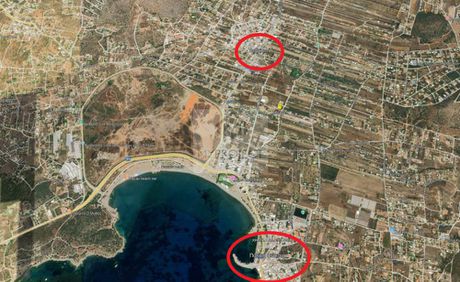 Οικόπεδο 660 τ.μ. προς πώληση