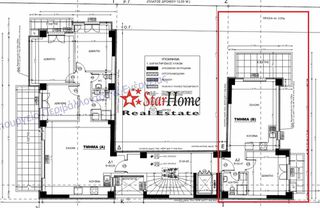 Studio / γκαρσονιέρα 56 τ.μ. για πώληση