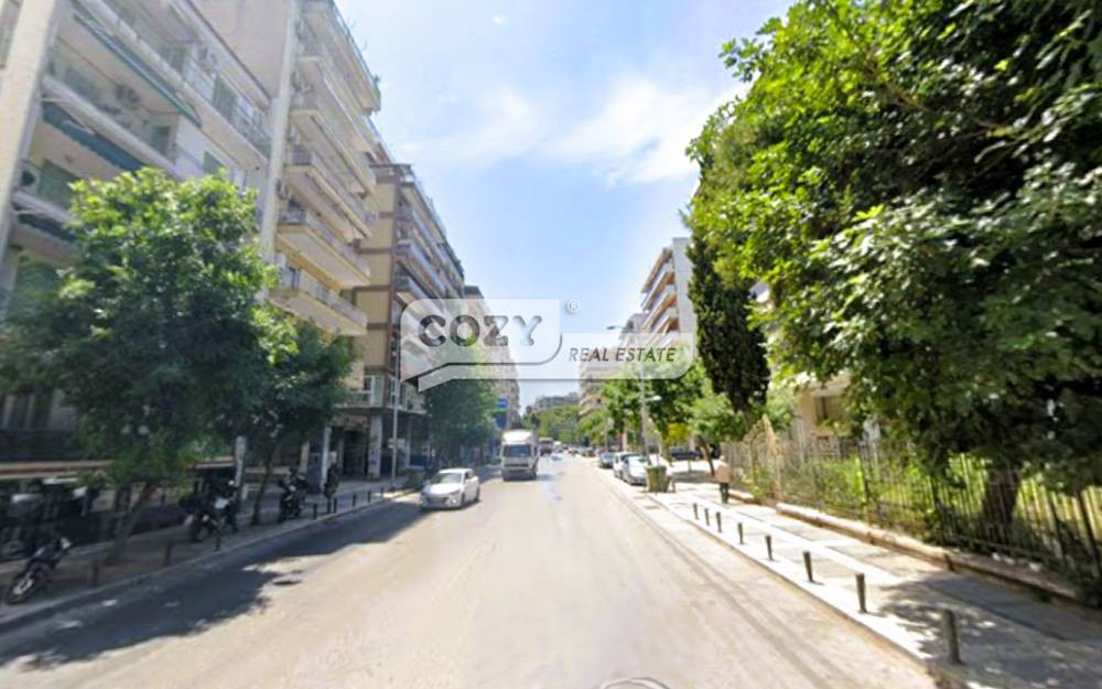 Διαμέρισμα 78 τ.μ. προς πώληση, Φάληρο
