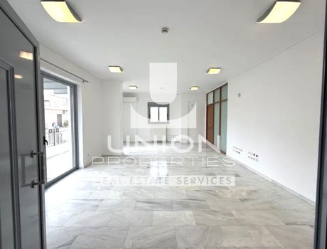Διαμέρισμα 94 τ.μ. πρός ενοικίαση