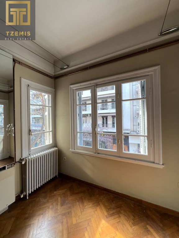 Γραφείο 120 τ.μ. πρός ενοικίαση, Θεσσαλονίκη - Κέντρο, Λευκός Πύργος