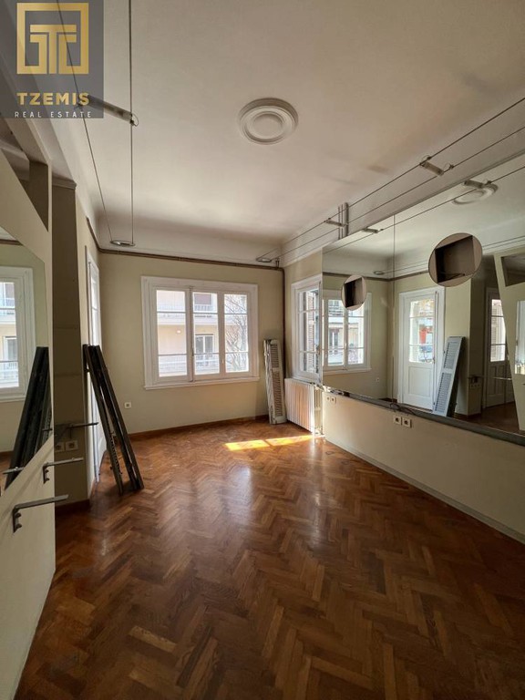 Γραφείο 120 τ.μ. πρός ενοικίαση, Θεσσαλονίκη - Κέντρο, Λευκός Πύργος
