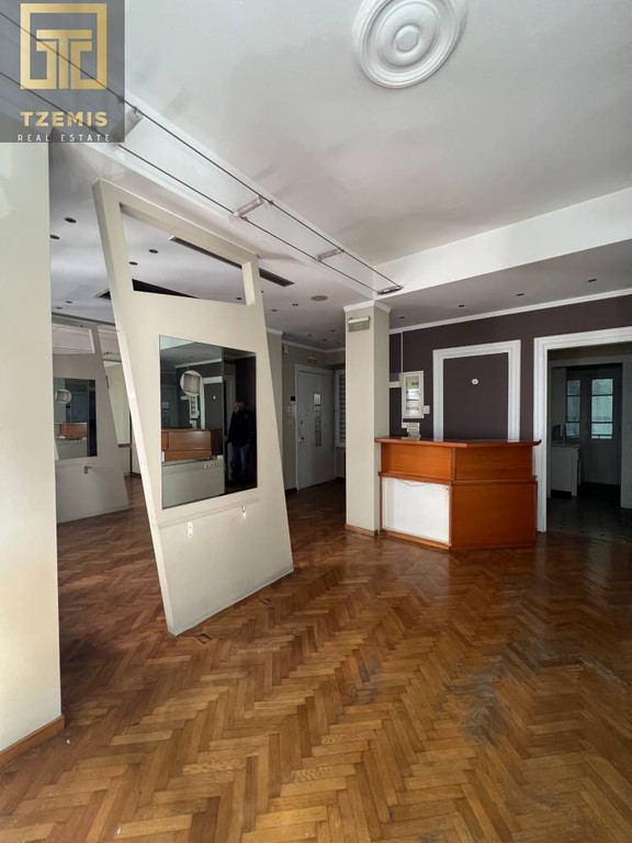 Γραφείο 120 τ.μ. πρός ενοικίαση, Θεσσαλονίκη - Κέντρο, Λευκός Πύργος