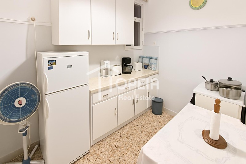 Διαμέρισμα 58 τ.μ. πρός ενοικίαση, Αττική - Υπόλοιπο, Παλαιά Φώκαια