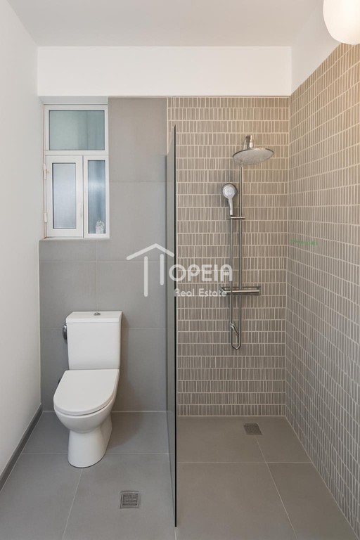 Διαμέρισμα 58 τ.μ. πρός ενοικίαση, Αττική - Υπόλοιπο, Παλαιά Φώκαια