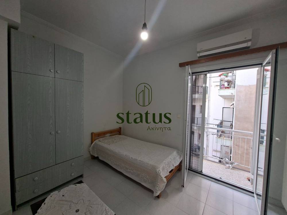 Studio 35 sqm for rent, Agia Sofia, Patra