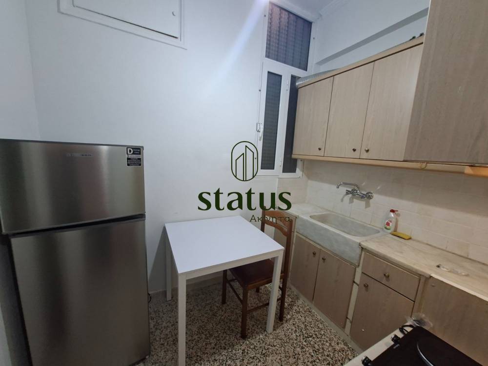 Studio 35 sqm for rent, Agia Sofia, Patra