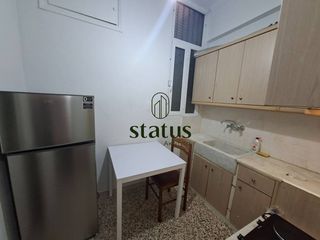 Studio / γκαρσονιέρα 35 τ.μ. για ενοικίαση, Αχαΐα, Πάτρα-thumb-1