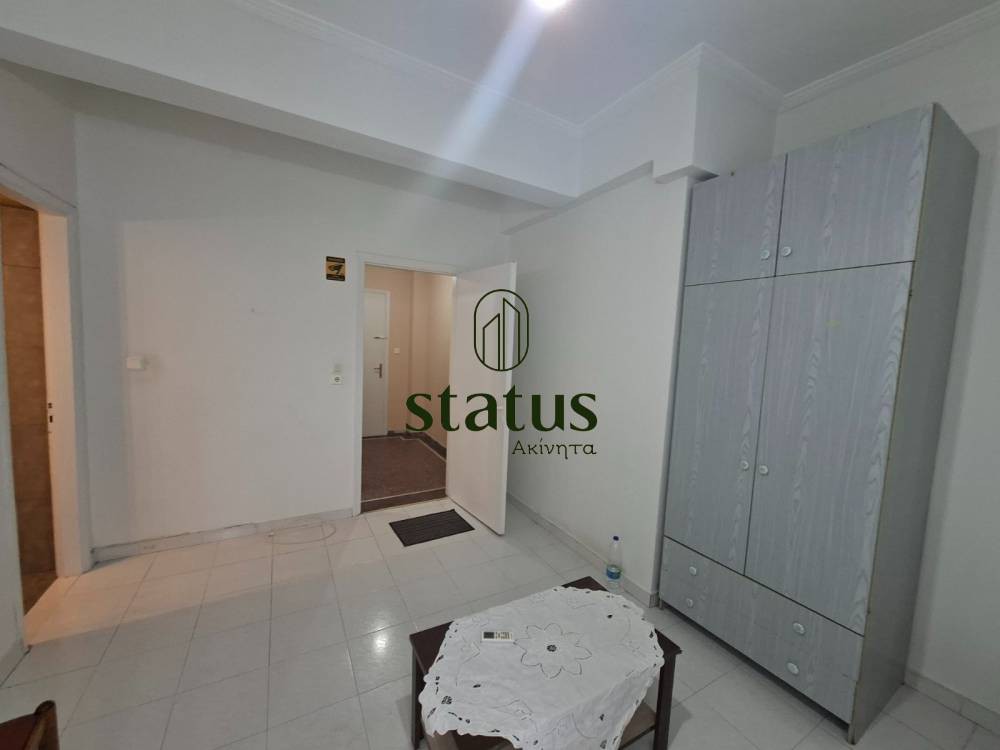 Studio 35 sqm for rent, Agia Sofia, Patra