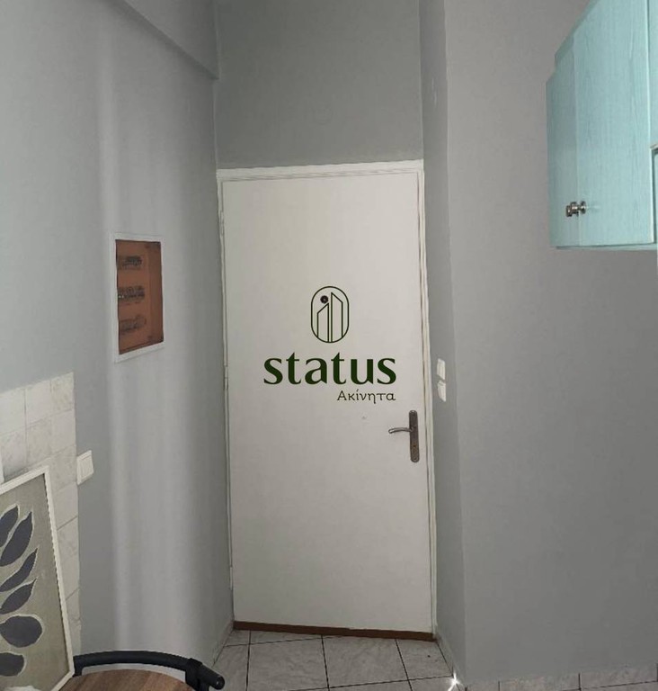 Studio 31 sqm for rent, Terpsi