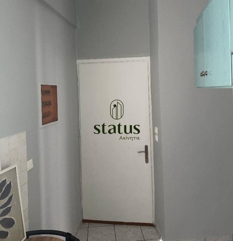 Studio 31 sqm for rent, Terpsi