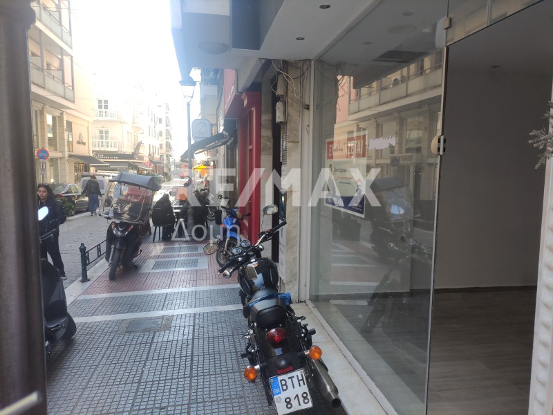 Κατάστημα 25 τ.μ. προς ενοικίαση, Αγ. Νικόλαος Βόλου