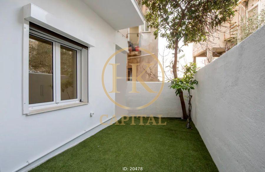 Διαμέρισμα 75 τ.μ. πρός πώληση, Αθήνα - Κέντρο, Κυψέλη
