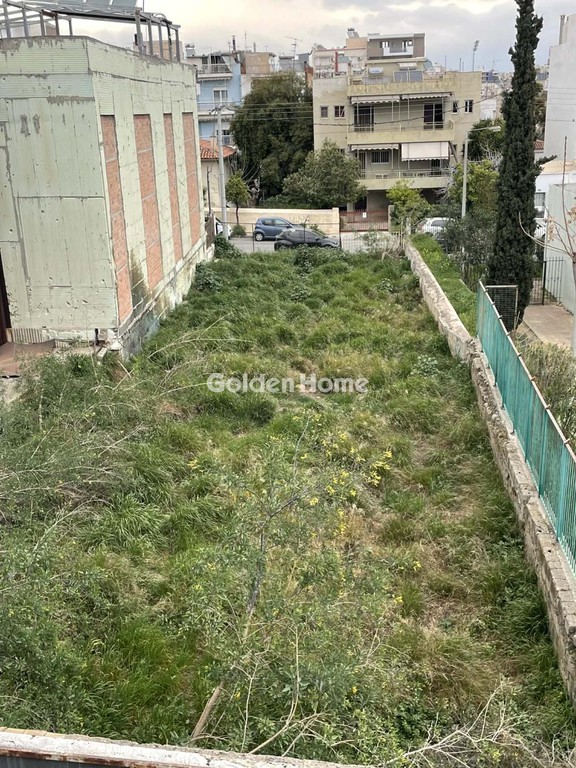 Οικόπεδο 500 τ.μ. προς ενοικίαση, Βιαμάξ