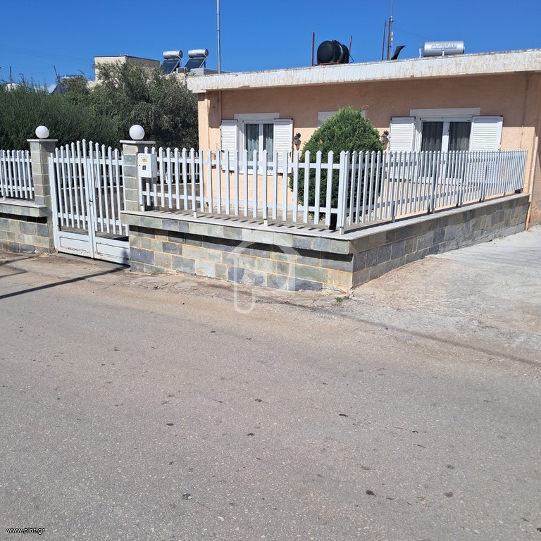 Μονοκατοικία 130 τ.μ. πρός πώληση, Αχαΐα, Πάτρα