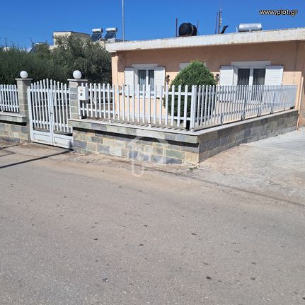 Μονοκατοικία 130 τ.μ. για πώληση, Αχαΐα, Πάτρα