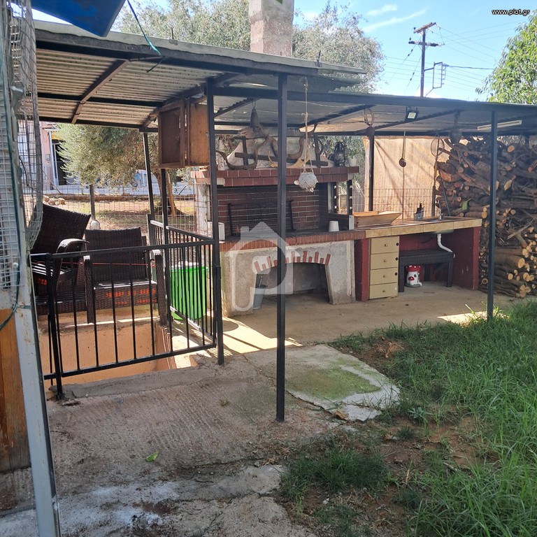 Μονοκατοικία 130 τ.μ. πρός πώληση, Αχαΐα, Πάτρα
