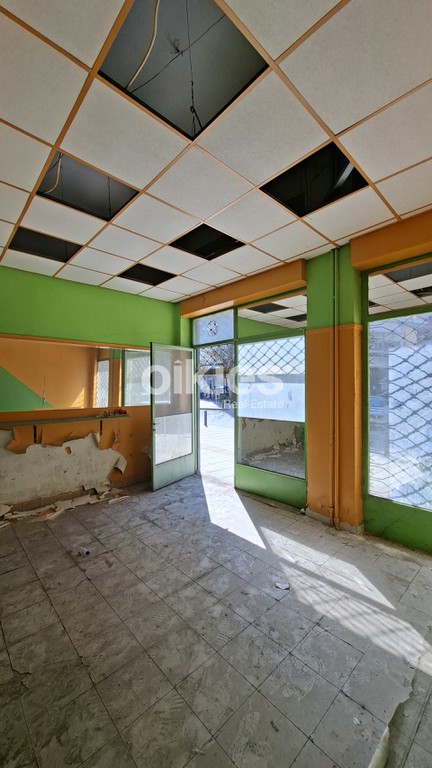 Κατάστημα 64 τ.μ. προς πώληση, Μπότσαρη