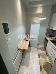 Studio / γκαρσονιέρα 45 τ.μ. προς πώληση, Άγιος Δημήτριος Θεσσαλονίκης-thumb-7