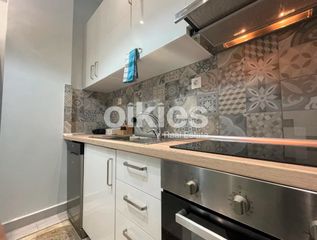Studio / γκαρσονιέρα 45 τ.μ. προς πώληση, Άγιος Δημήτριος Θεσσαλονίκης-thumb-13