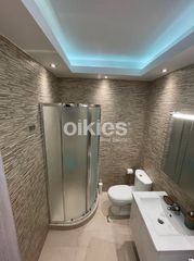 Studio / γκαρσονιέρα 45 τ.μ. προς πώληση, Άγιος Δημήτριος Θεσσαλονίκης-thumb-4