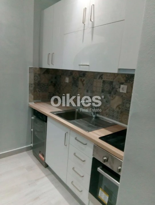 Studio / γκαρσονιέρα 45 τ.μ. προς πώληση, Άγιος Δημήτριος Θεσσαλονίκης