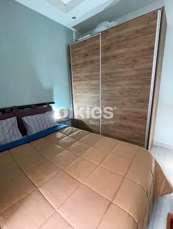 Studio / γκαρσονιέρα 45 τ.μ. προς πώληση, Άγιος Δημήτριος Θεσσαλονίκης