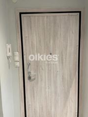 Studio / γκαρσονιέρα 45 τ.μ. προς πώληση, Άγιος Δημήτριος Θεσσαλονίκης-thumb-22
